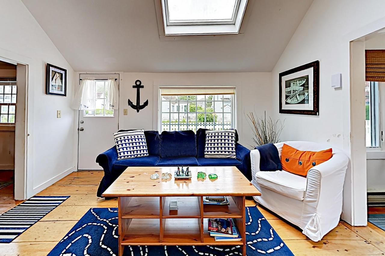 Ocean Point Oasis Villa Mashpee Exterior photo