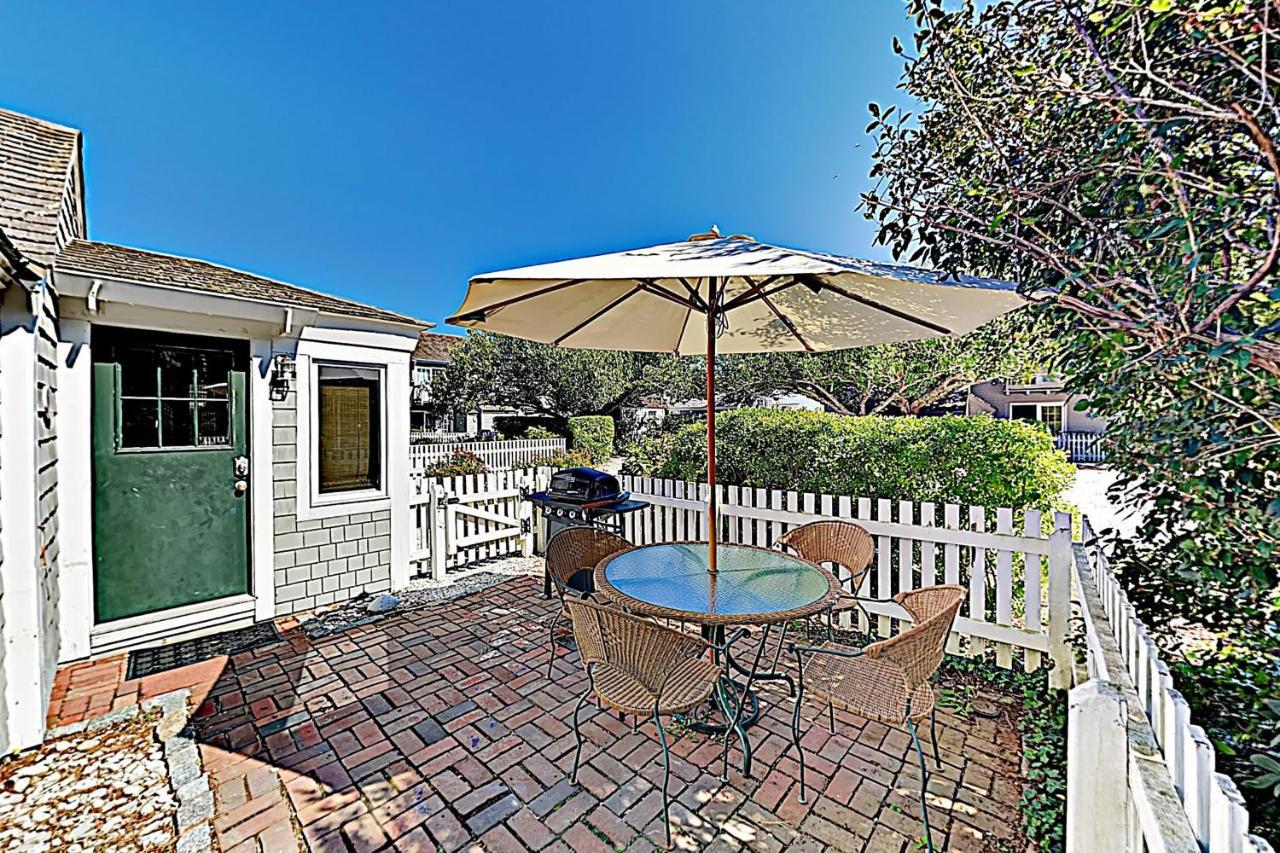 Ocean Point Oasis Villa Mashpee Exterior photo