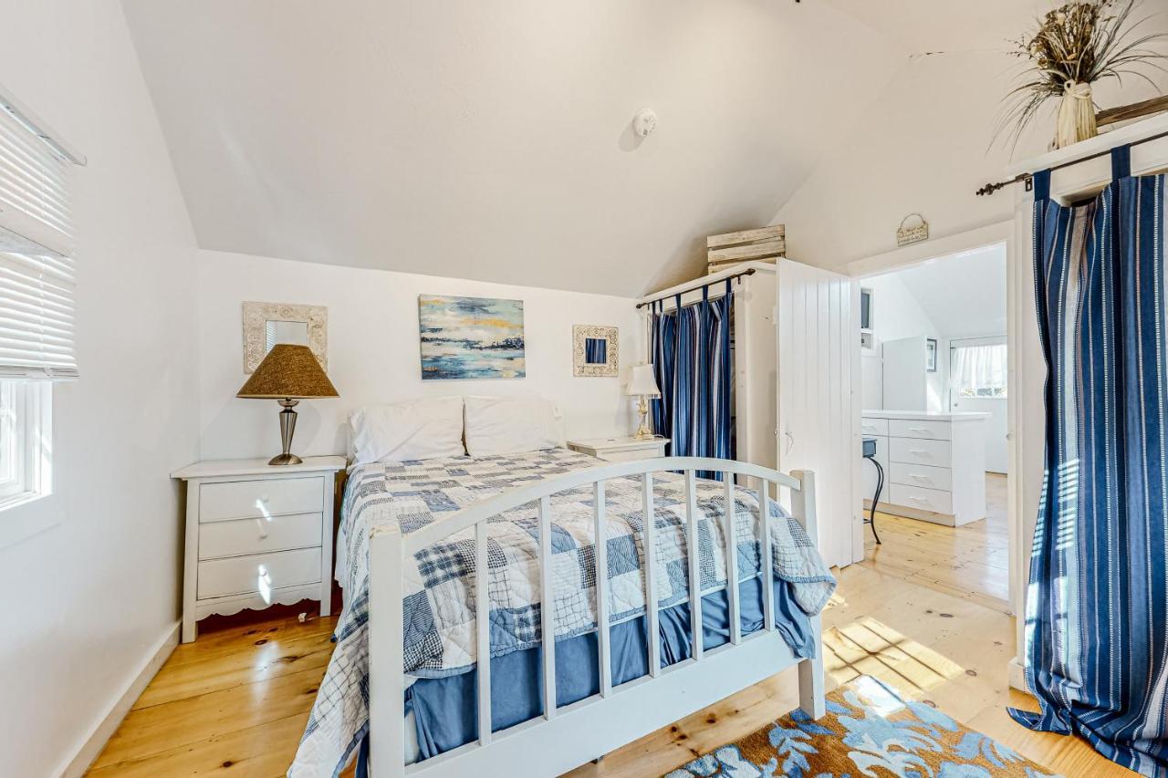 Ocean Point Oasis Villa Mashpee Exterior photo
